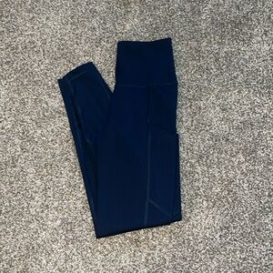 Everything Pocket Legging